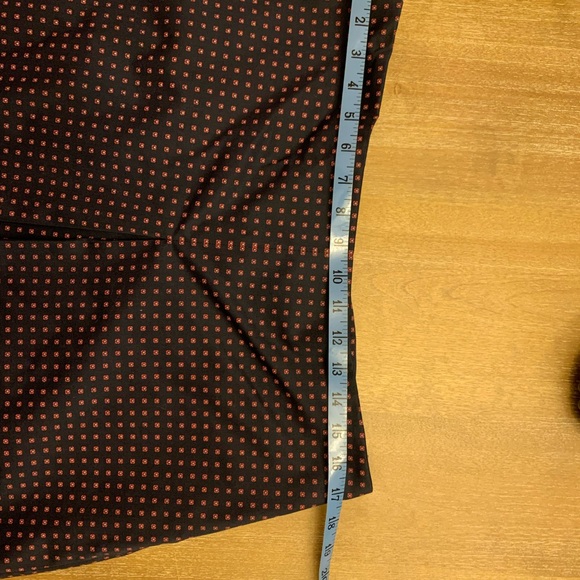 Tory Burch Skirt - Picture 9 of 11